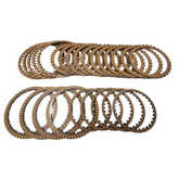 8HP65,8HP75,ZF Friction Module
